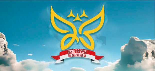 REKRUTMEN CASN KEJAKSAAN RI TAHUN 2023