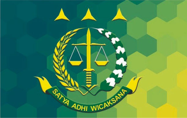 REKRUTMEN CASN KEJAKSAAN RI TAHUN 2023